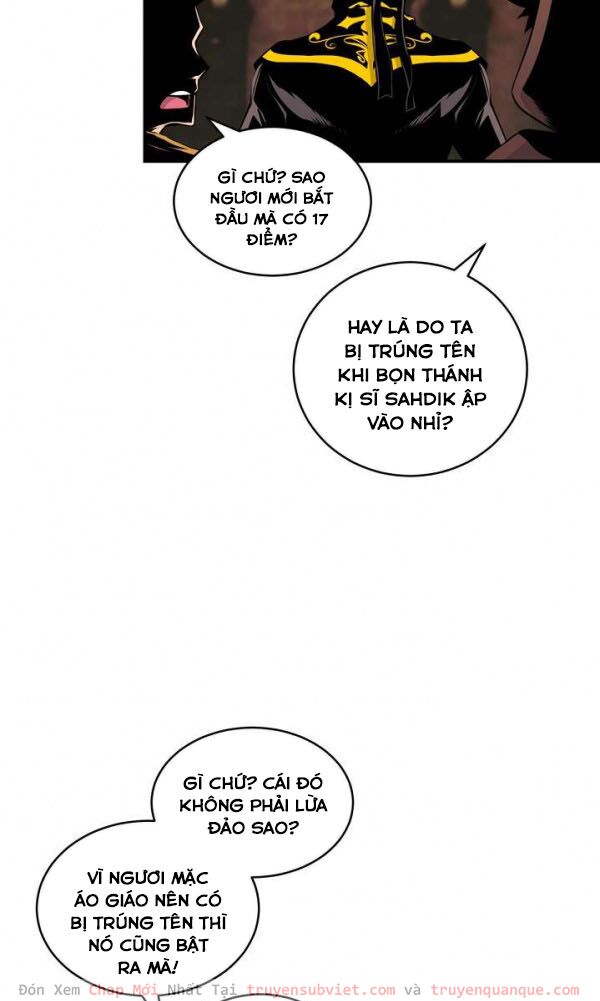 Sứ Mệnh Vĩ Đại Chapter 46 - Trang 6