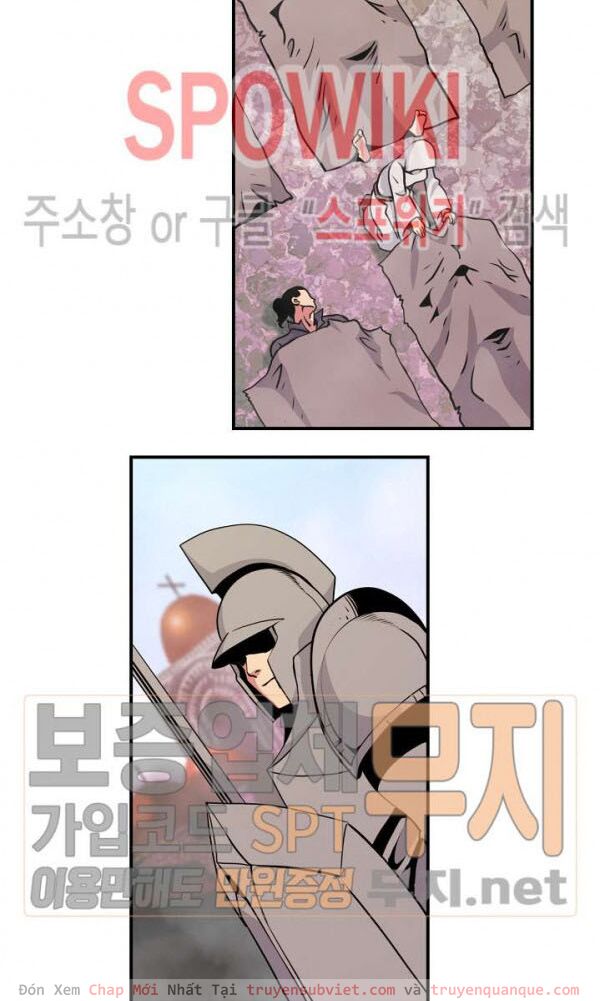 Sứ Mệnh Vĩ Đại Chapter 45 - Trang 25