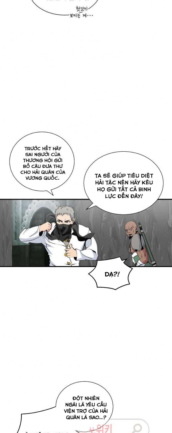 Sứ Mệnh Vĩ Đại Chapter 24 - Trang 16