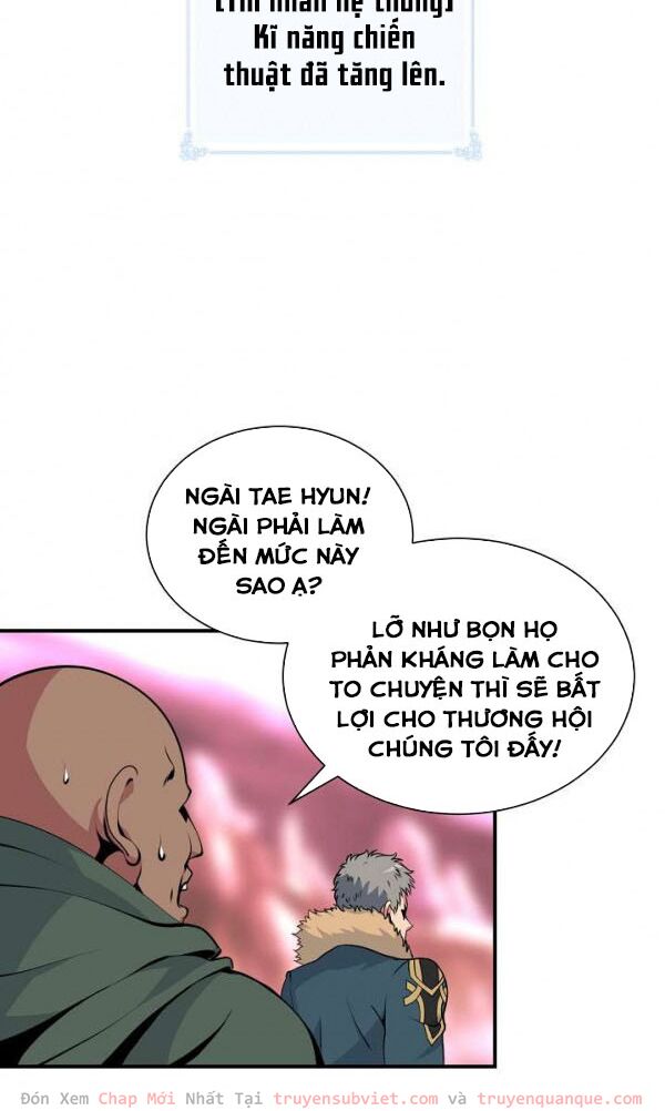 Sứ Mệnh Vĩ Đại Chapter 47 - Trang 56