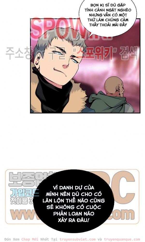 Sứ Mệnh Vĩ Đại Chapter 47 - Trang 58