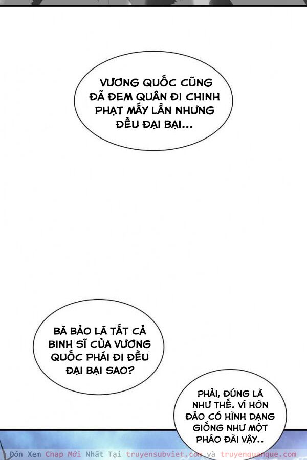 Sứ Mệnh Vĩ Đại Chapter 20 - Trang 7
