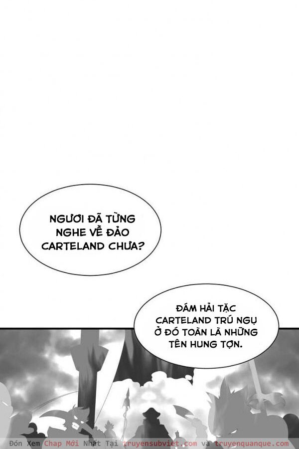 Sứ Mệnh Vĩ Đại Chapter 20 - Trang 6