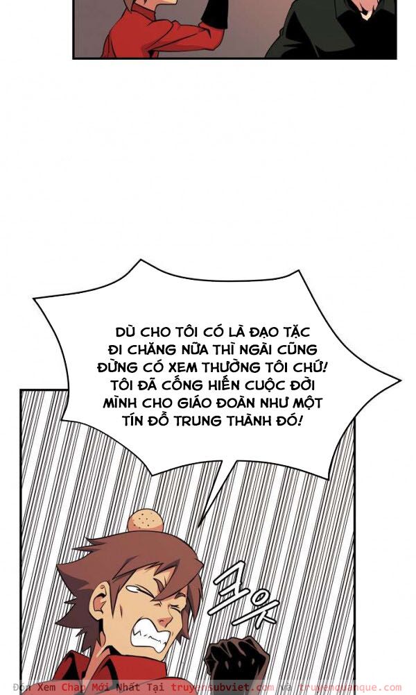 Sứ Mệnh Vĩ Đại Chapter 45 - Trang 48