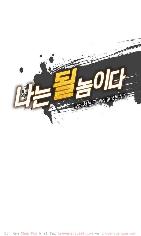 Sứ Mệnh Vĩ Đại Chapter 50 - Trang 23