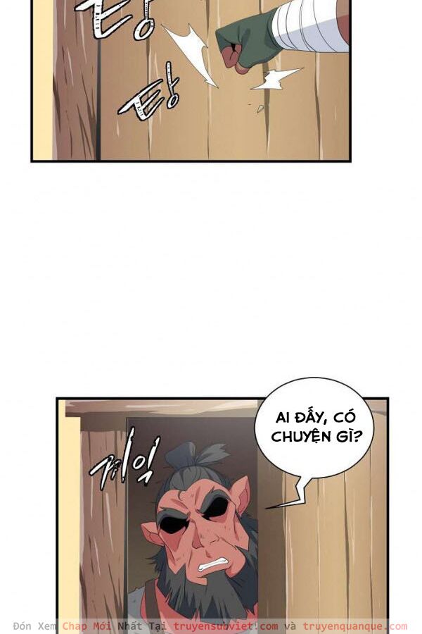 Sứ Mệnh Vĩ Đại Chapter 20 - Trang 48