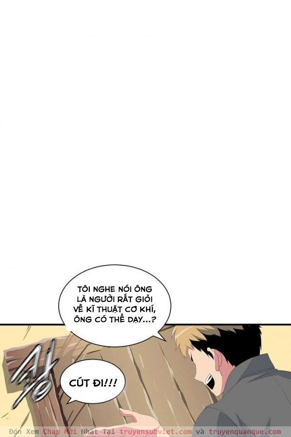 Sứ Mệnh Vĩ Đại Chapter 20 - Trang 50