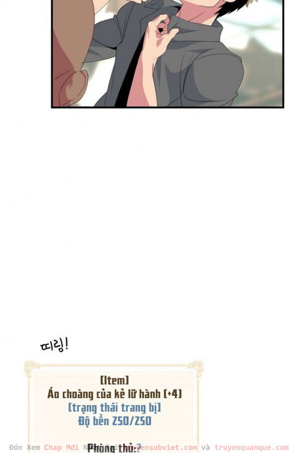 Sứ Mệnh Vĩ Đại Chapter 20 - Trang 72
