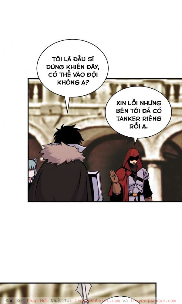Sứ Mệnh Vĩ Đại Chapter 46 - Trang 3