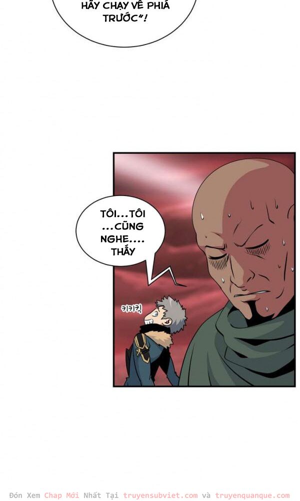 Sứ Mệnh Vĩ Đại Chapter 47 - Trang 44