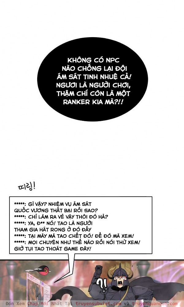 Sứ Mệnh Vĩ Đại Chapter 45 - Trang 18
