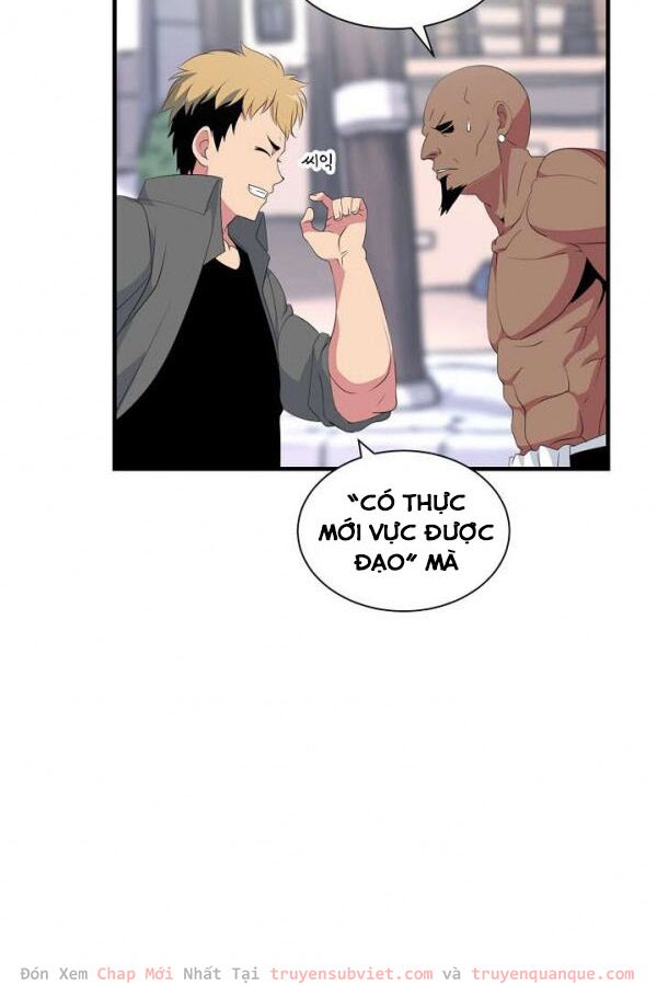 Sứ Mệnh Vĩ Đại Chapter 20 - Trang 28