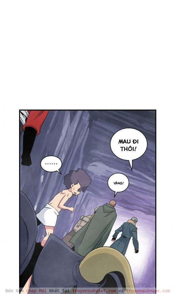 Sứ Mệnh Vĩ Đại Chapter 50 - Trang 21
