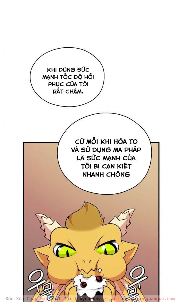 Sứ Mệnh Vĩ Đại Chapter 45 - Trang 42