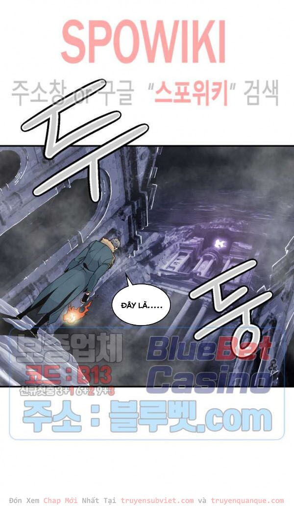 Sứ Mệnh Vĩ Đại Chapter 50 - Trang 64