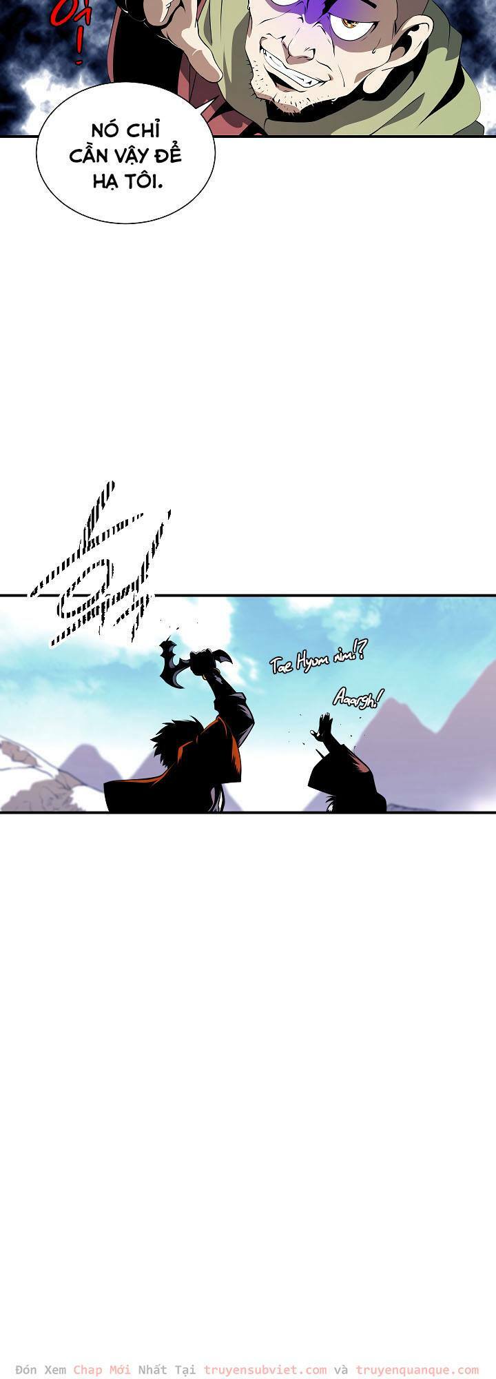 Sứ Mệnh Vĩ Đại Chapter 17 - Trang 9