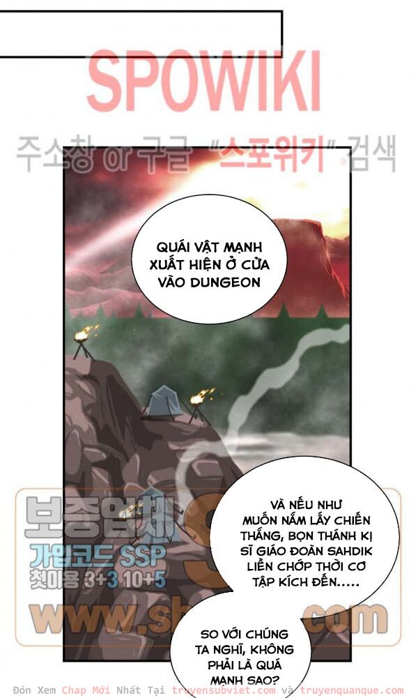 Sứ Mệnh Vĩ Đại Chapter 47 - Trang 19