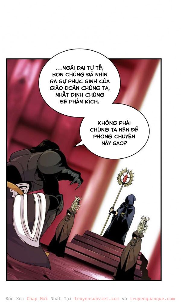 Sứ Mệnh Vĩ Đại Chapter 46 - Trang 42