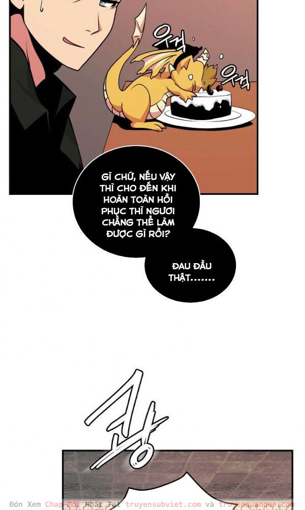 Sứ Mệnh Vĩ Đại Chapter 45 - Trang 44