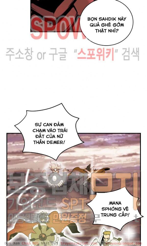 Sứ Mệnh Vĩ Đại Chapter 46 - Trang 52