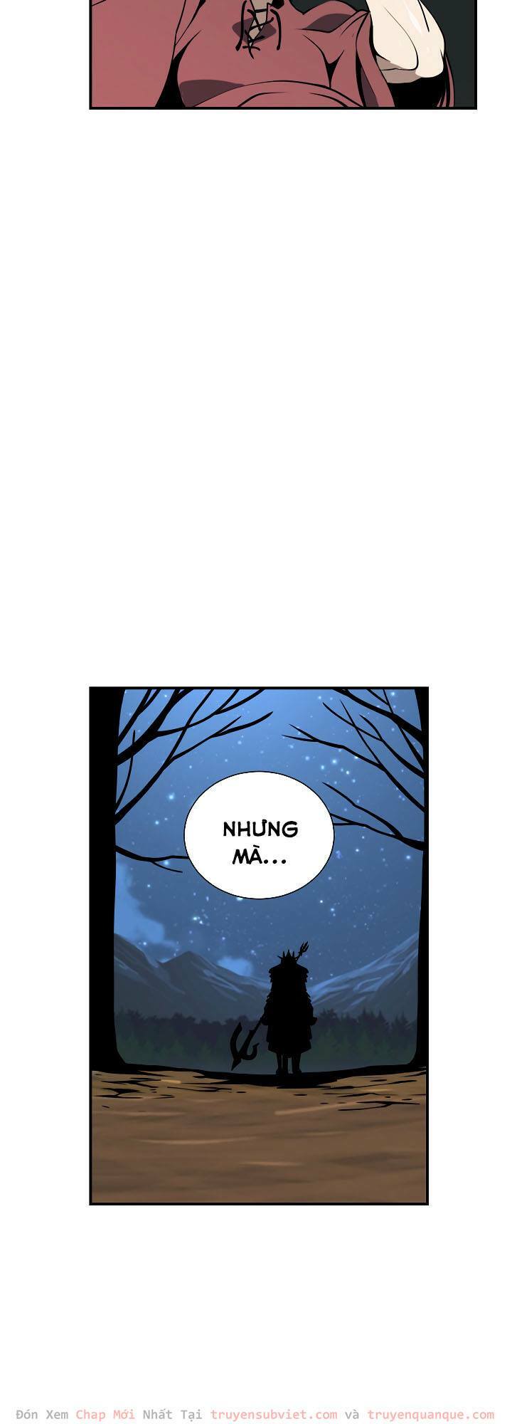Sứ Mệnh Vĩ Đại Chapter 17 - Trang 33