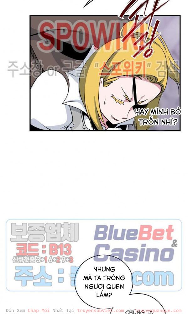 Sứ Mệnh Vĩ Đại Chapter 65 - Trang 49