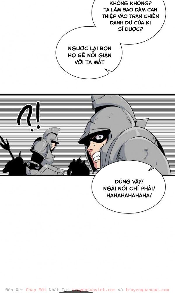Sứ Mệnh Vĩ Đại Chapter 47 - Trang 51