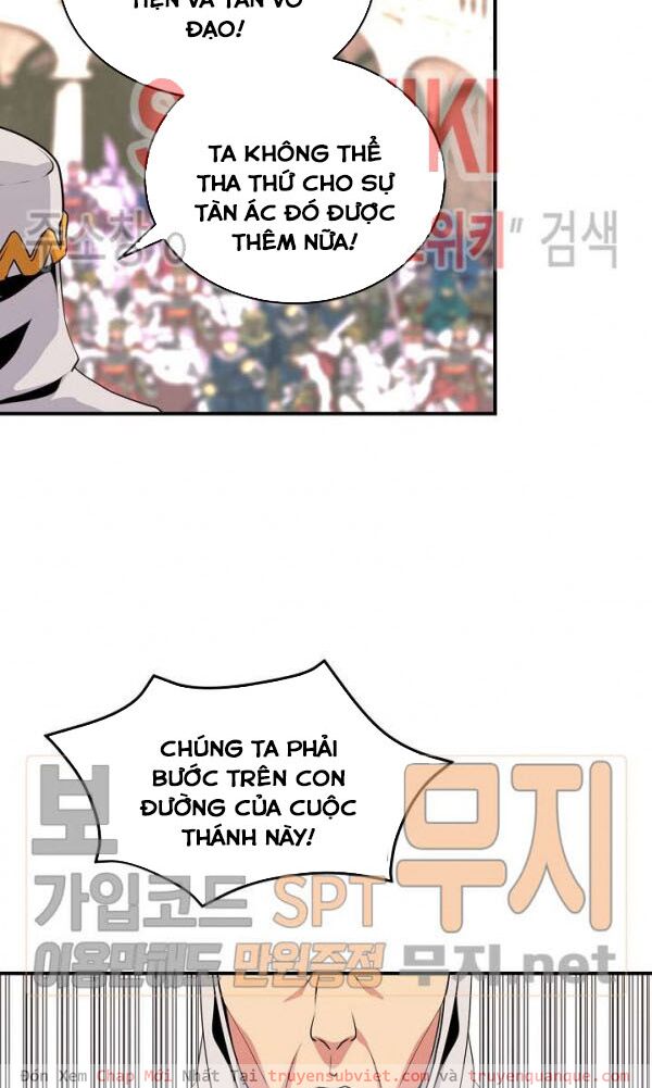 Sứ Mệnh Vĩ Đại Chapter 45 - Trang 64