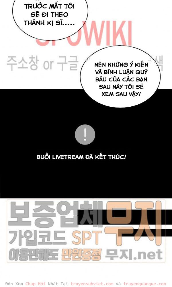 Sứ Mệnh Vĩ Đại Chapter 45 - Trang 22