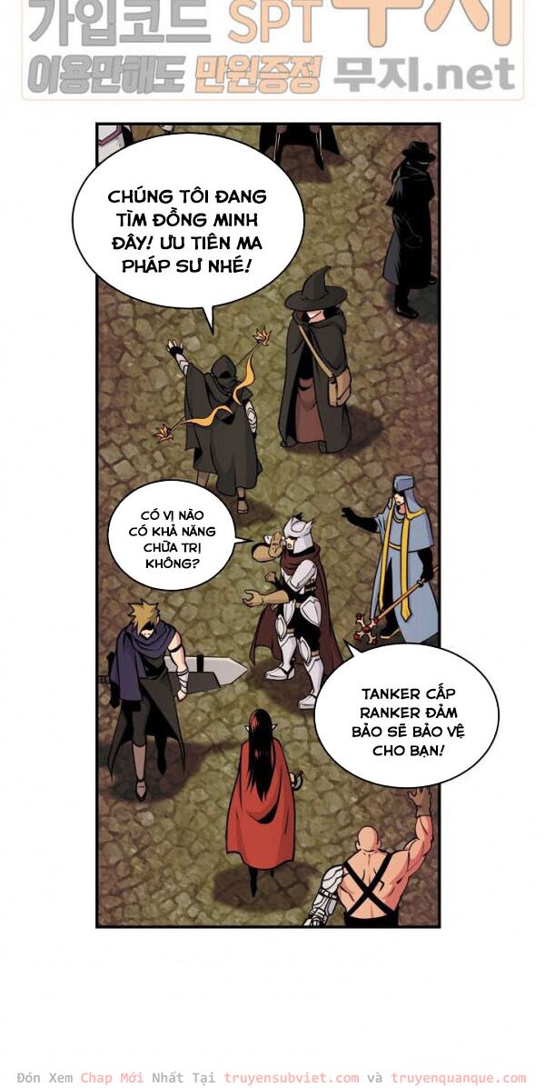 Sứ Mệnh Vĩ Đại Chapter 46 - Trang 2