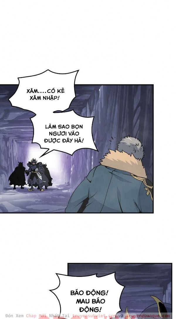 Sứ Mệnh Vĩ Đại Chapter 50 - Trang 9