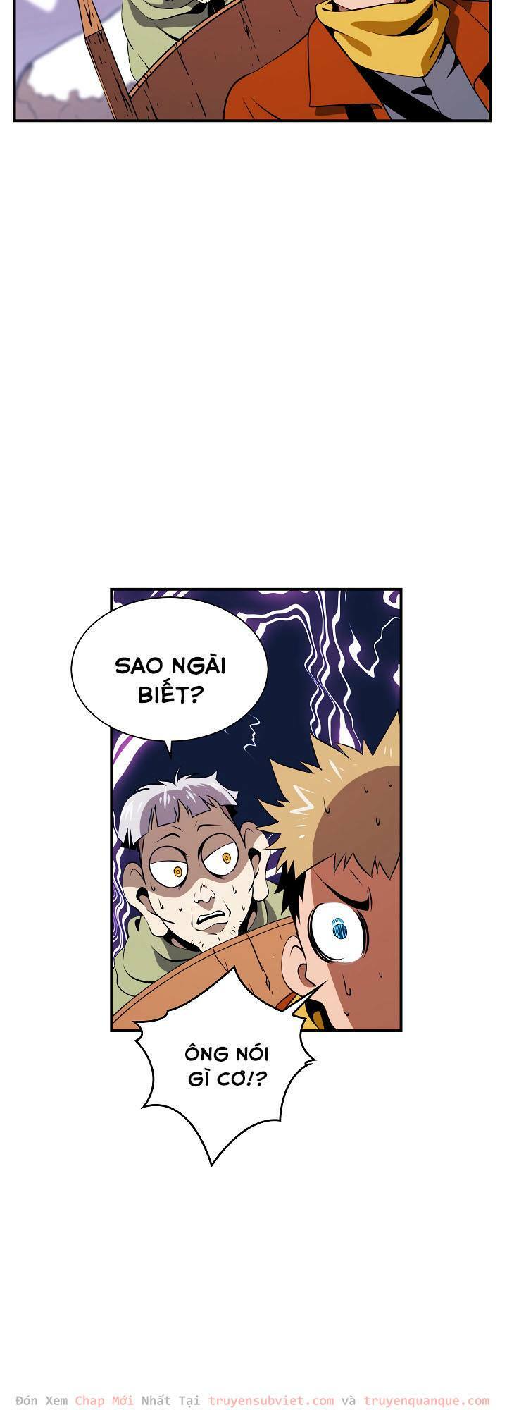 Sứ Mệnh Vĩ Đại Chapter 17 - Trang 22