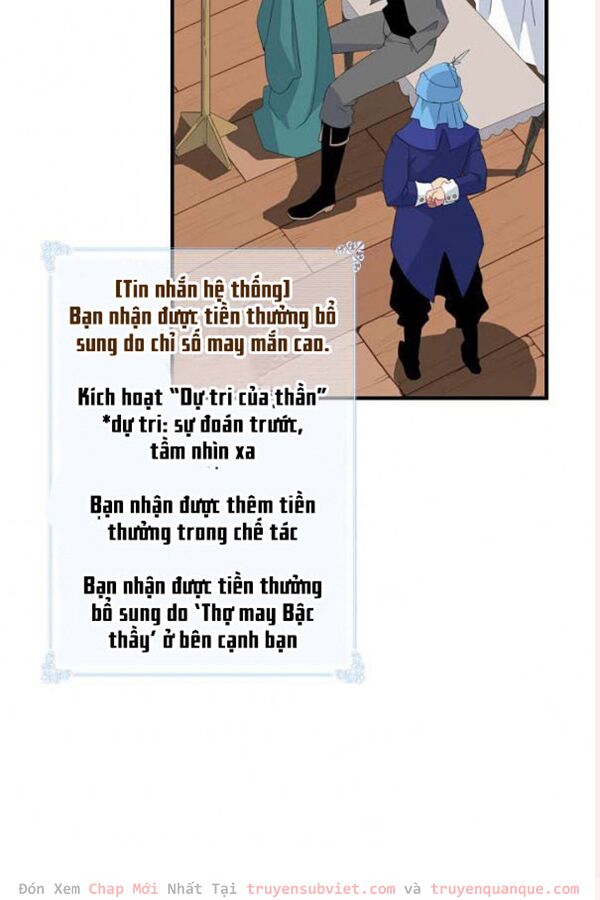 Sứ Mệnh Vĩ Đại Chapter 20 - Trang 21