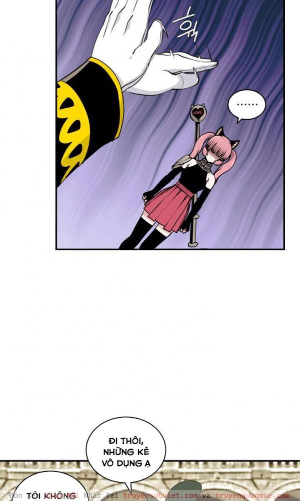 Sứ Mệnh Vĩ Đại Chapter 46 - Trang 21