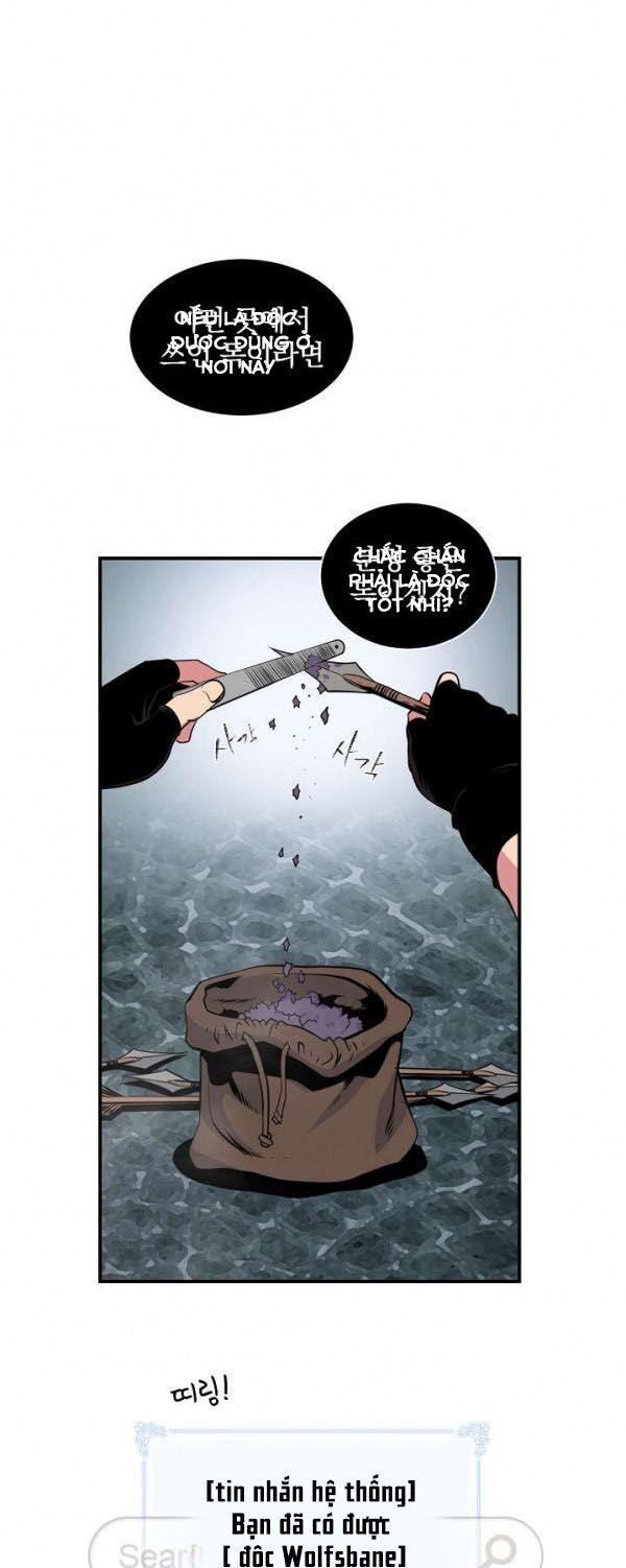 Sứ Mệnh Vĩ Đại Chapter 25 - Trang 16