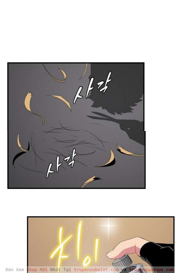 Sứ Mệnh Vĩ Đại Chapter 20 - Trang 81