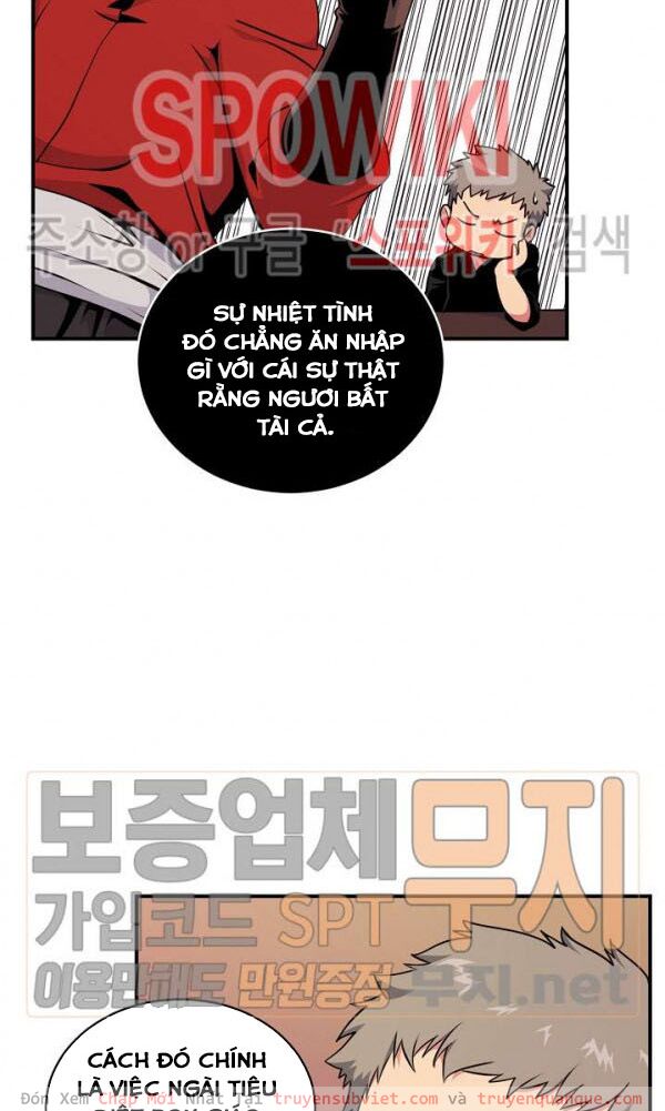 Sứ Mệnh Vĩ Đại Chapter 45 - Trang 49