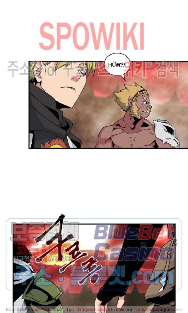 Sứ Mệnh Vĩ Đại Chapter 50 - Trang 70