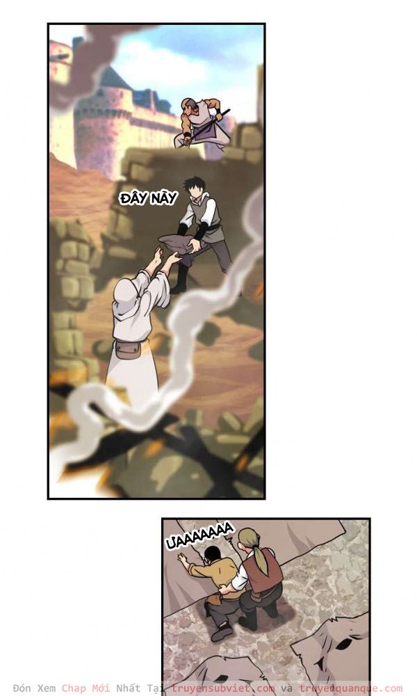 Sứ Mệnh Vĩ Đại Chapter 45 - Trang 24