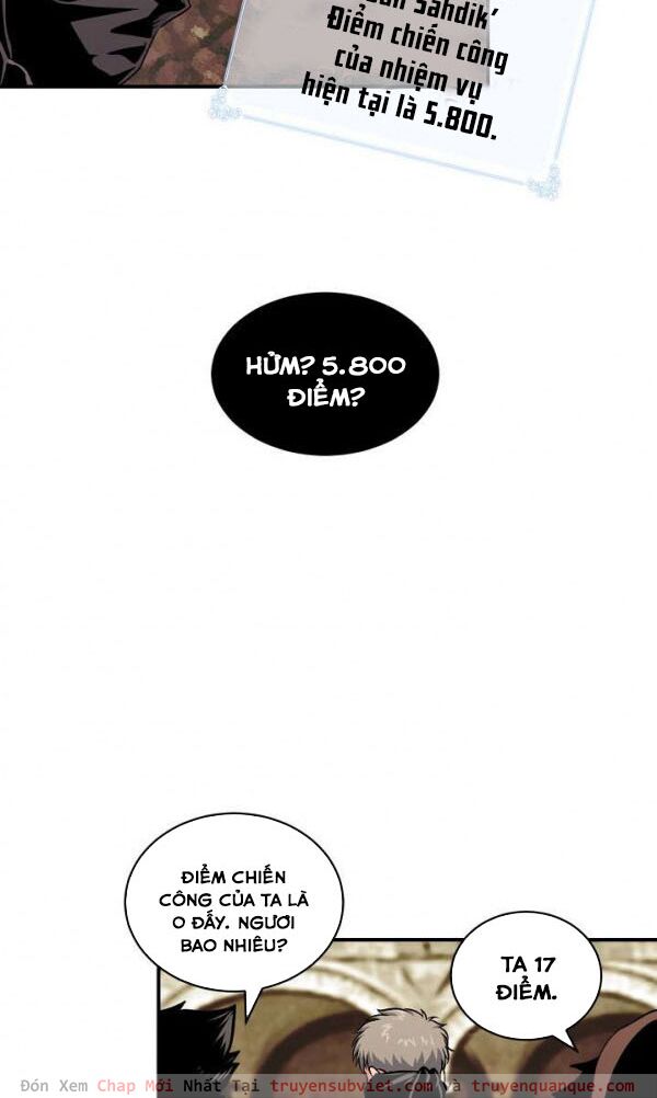Sứ Mệnh Vĩ Đại Chapter 46 - Trang 5