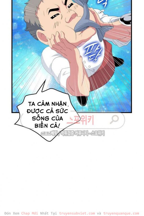 Sứ Mệnh Vĩ Đại Chapter 20 - Trang 32