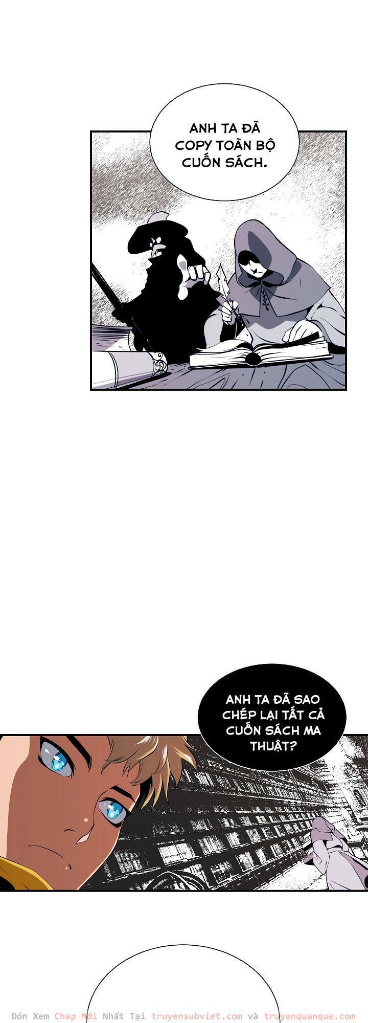 Sứ Mệnh Vĩ Đại Chapter 17 - Trang 28
