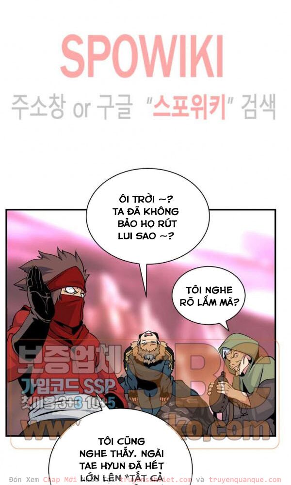 Sứ Mệnh Vĩ Đại Chapter 47 - Trang 43