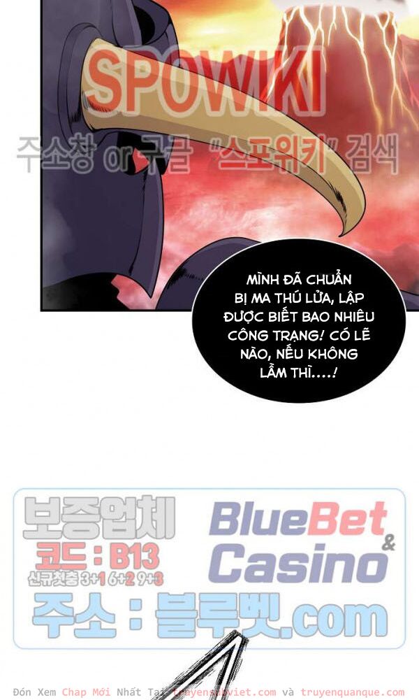 Sứ Mệnh Vĩ Đại Chapter 53 - Trang 13