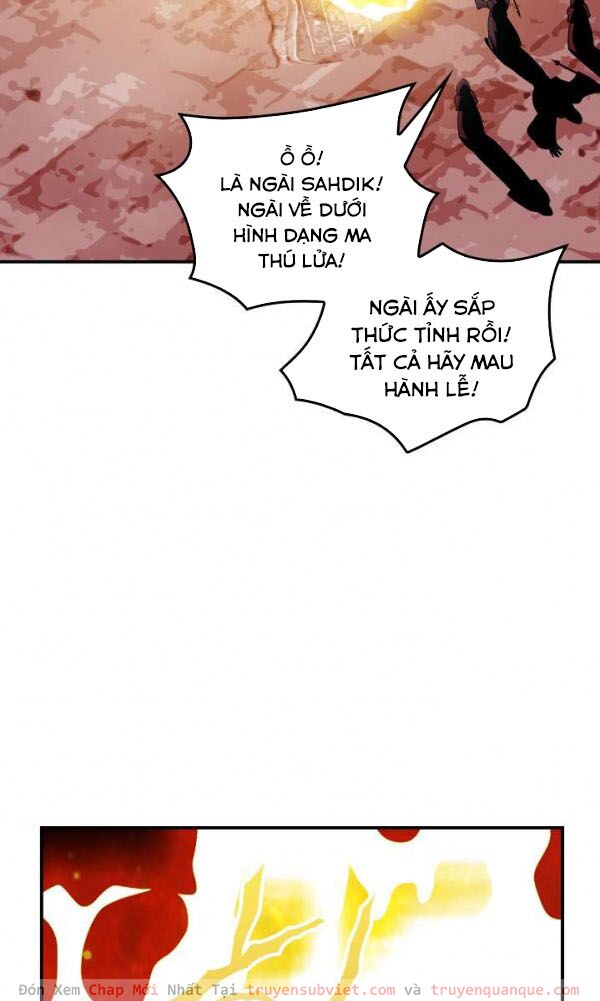 Sứ Mệnh Vĩ Đại Chapter 52 - Trang 9