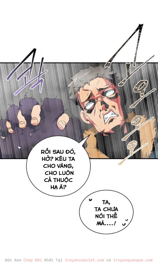 Sứ Mệnh Vĩ Đại Chapter 50 - Trang 42