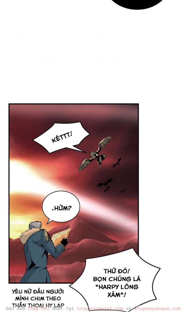 Sứ Mệnh Vĩ Đại Chapter 47 - Trang 27