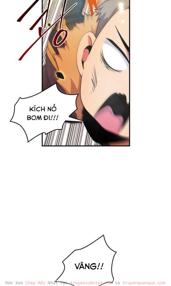 Sứ Mệnh Vĩ Đại Chapter 52 - Trang 29