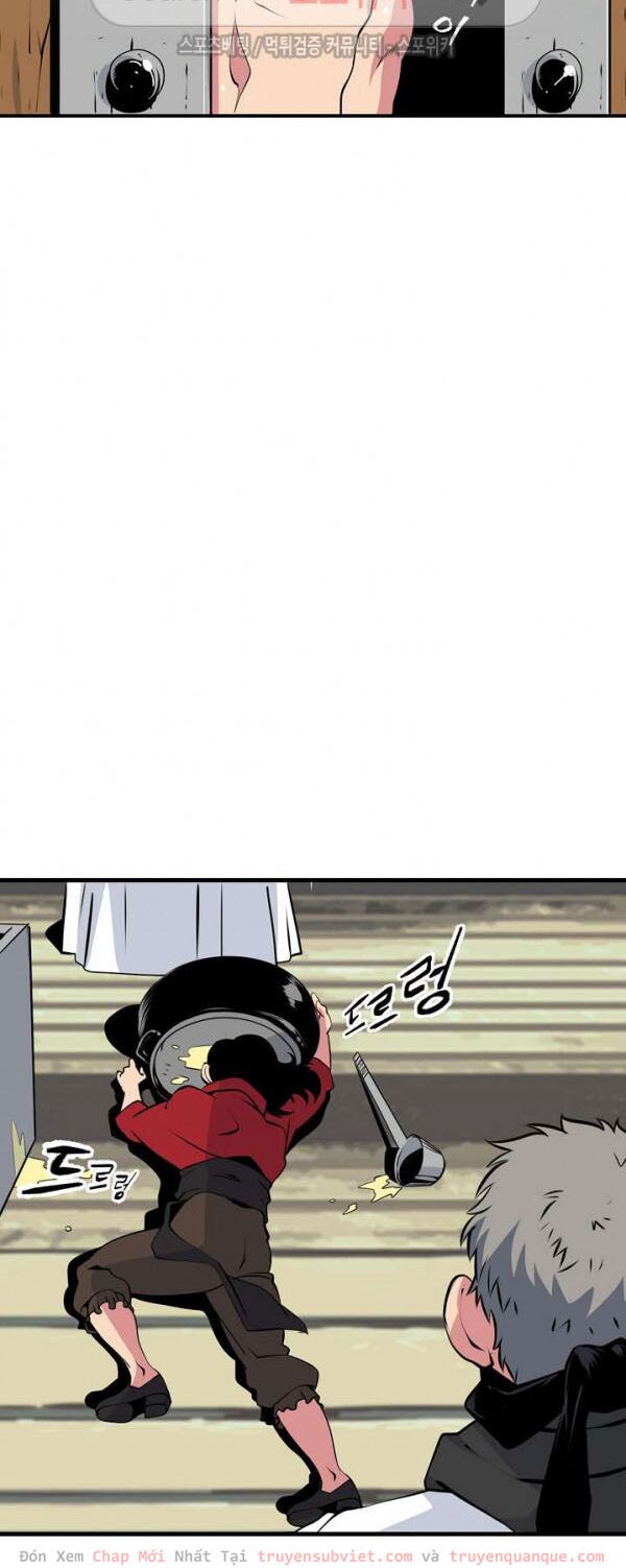Sứ Mệnh Vĩ Đại Chapter 23 - Trang 55