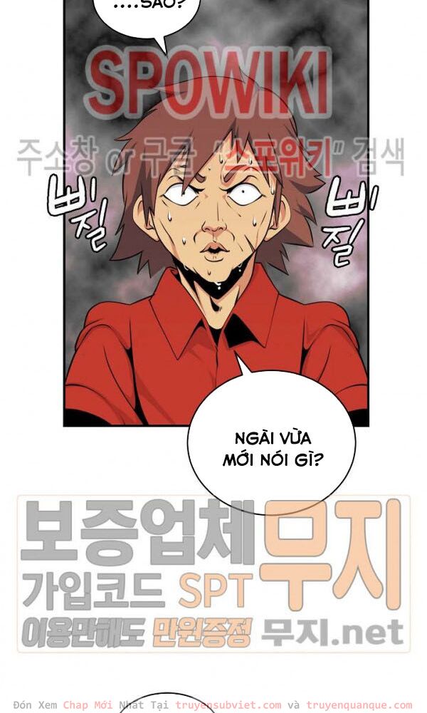 Sứ Mệnh Vĩ Đại Chapter 45 - Trang 52